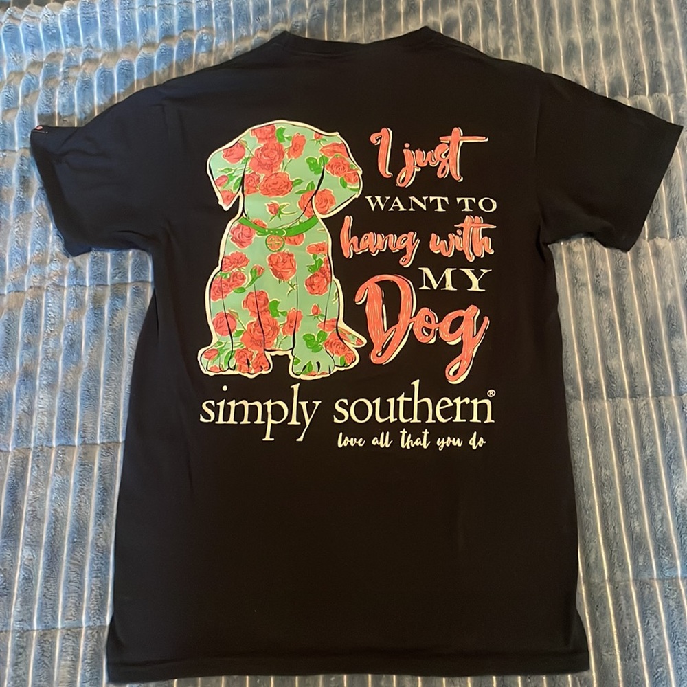 NEW🎉Simply Southern Preppy Grab Bag Bundle, S - Picture 2 of 7